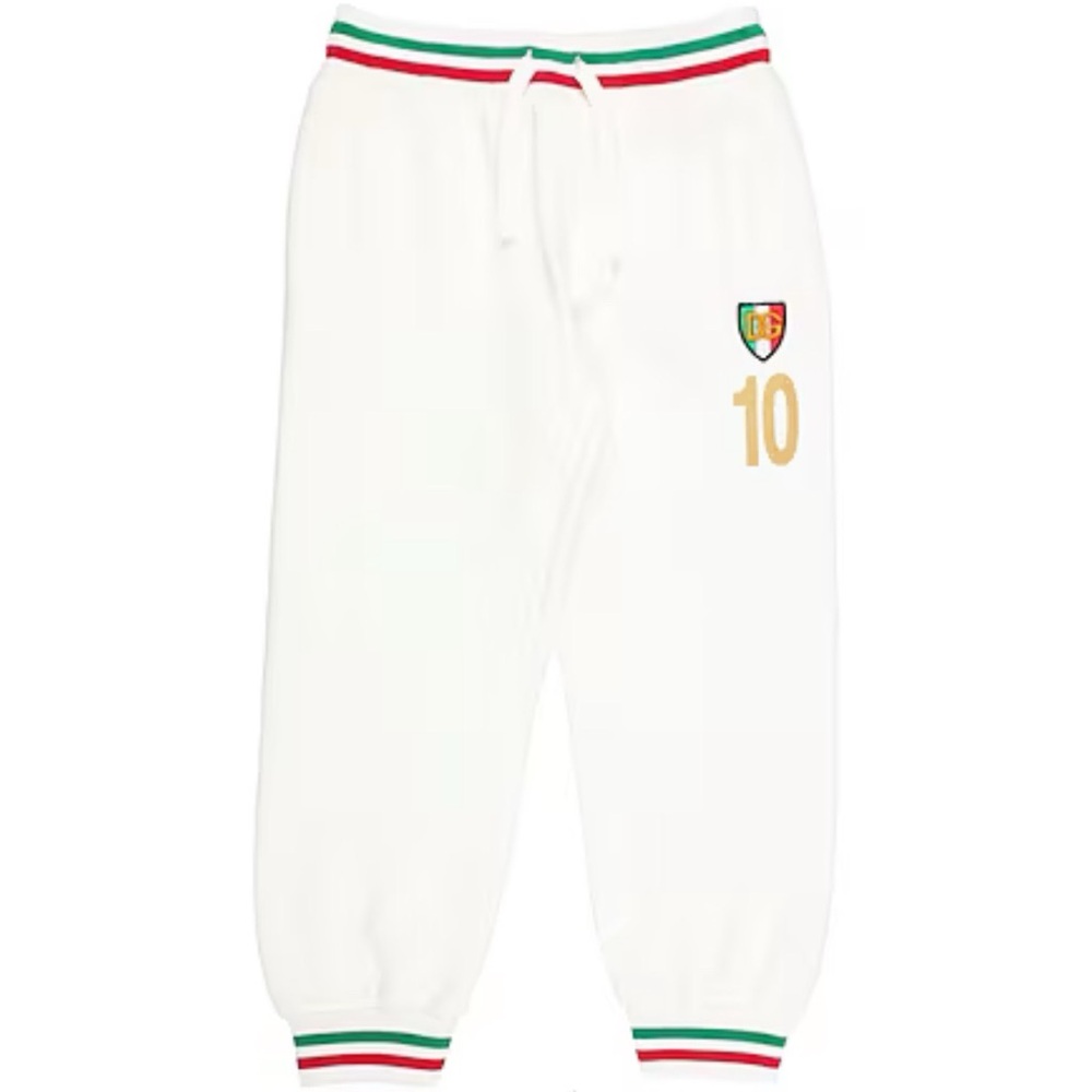 NWT Dolce & Gabbana Kids Joggers